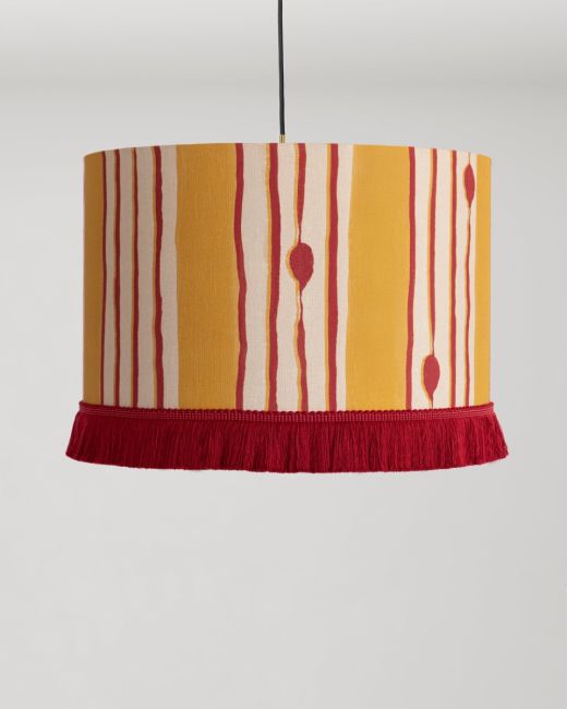 MINUANO Lemon Pendant Lamp