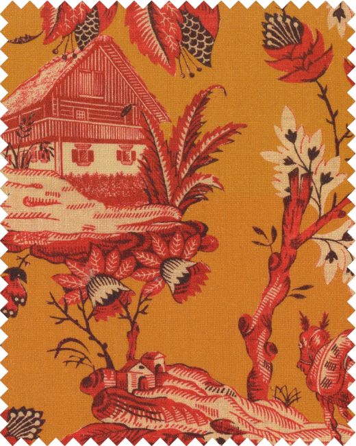 NAMLOS Linen