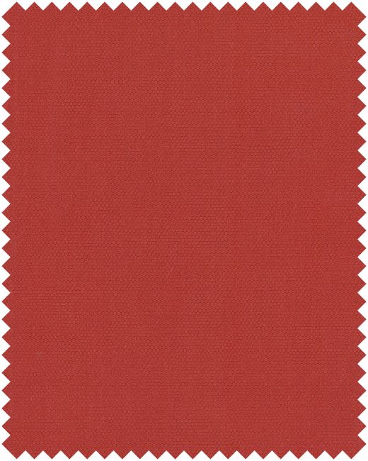NAVAJO RED Linen