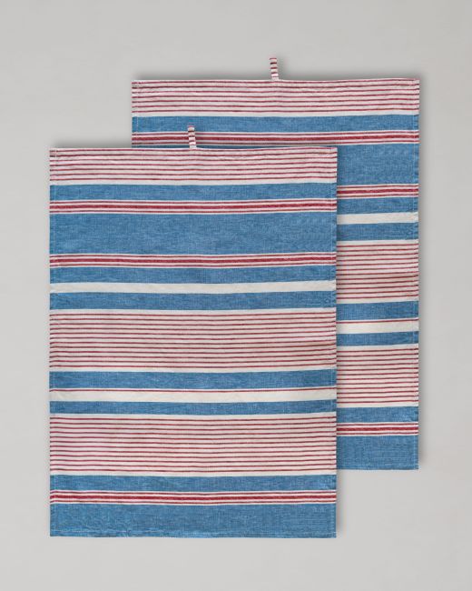 NOCHRICH TOWEL SET