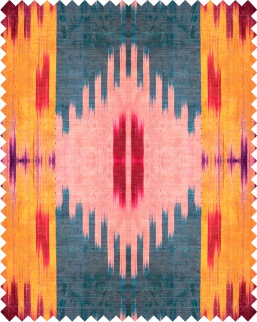 PATOLA Linen