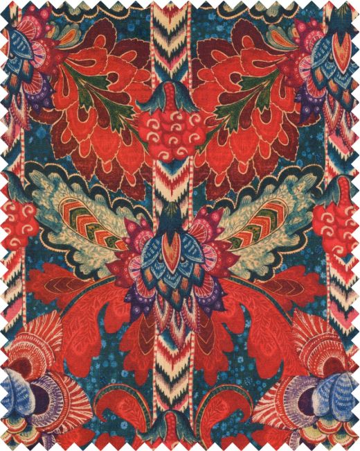 PSYCHEDELIA Linen