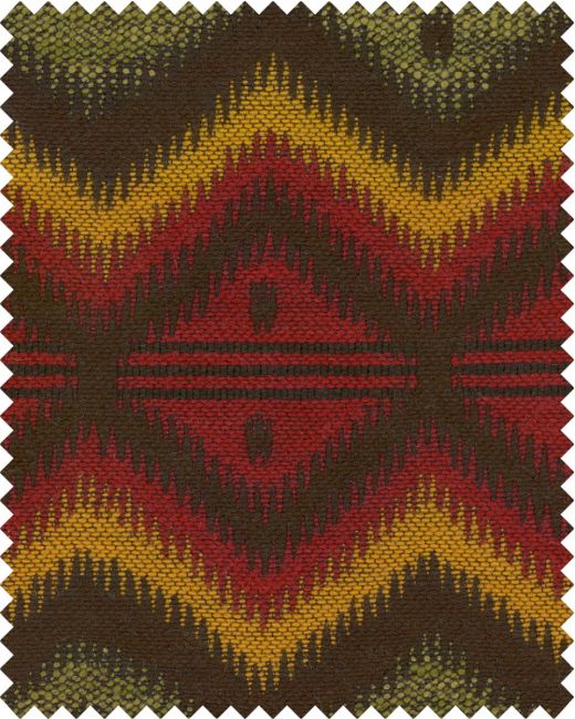 PYRAMIDENSPITZE Woven Fabric
