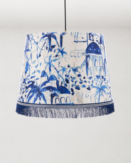 RHODES Pendant Lamp