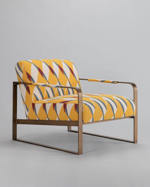 RONSON CHAIR - GLORIA