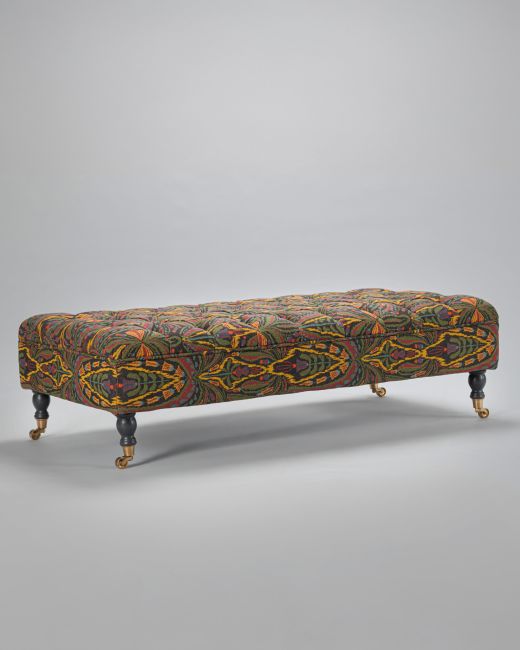 SARAY OTTOMAN - SERENADE