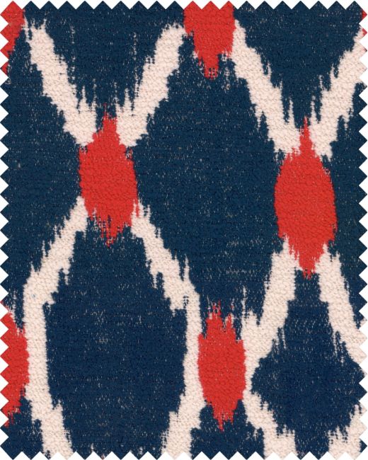 SEEBENSEE Woven Fabric