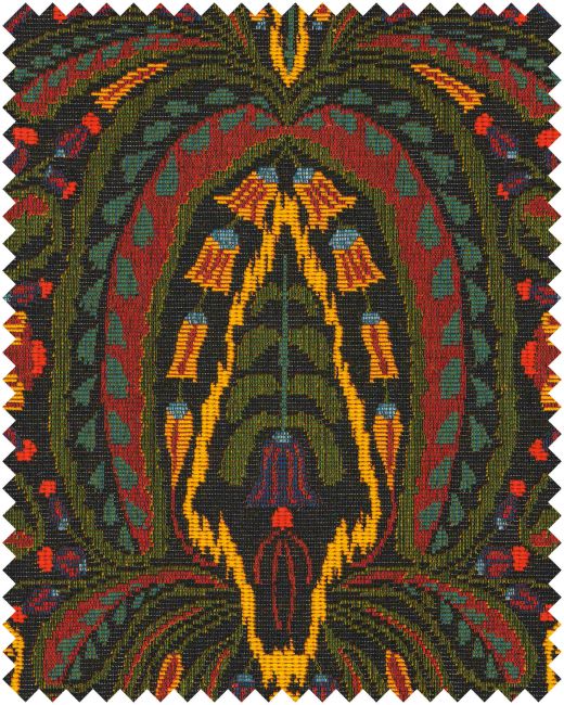SERENADE Woven Fabric