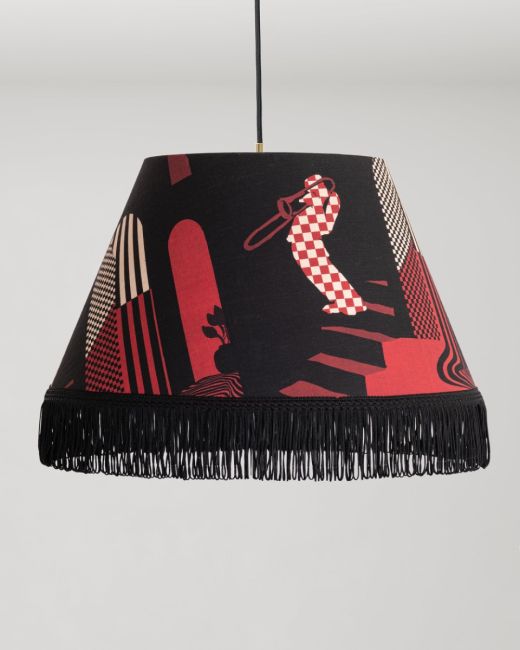 SOLITUDE Pendant Lamp