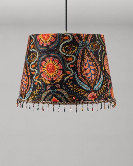 SOUL SACRIFICE Pendant Lamp