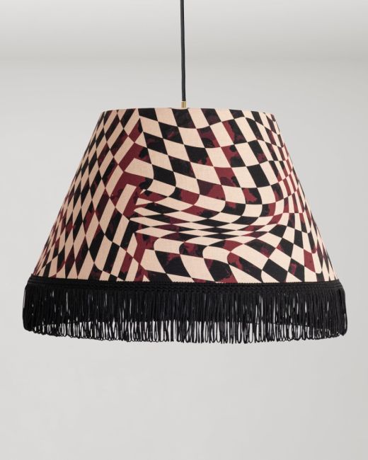 SPONTANEITY Pendant Lamp