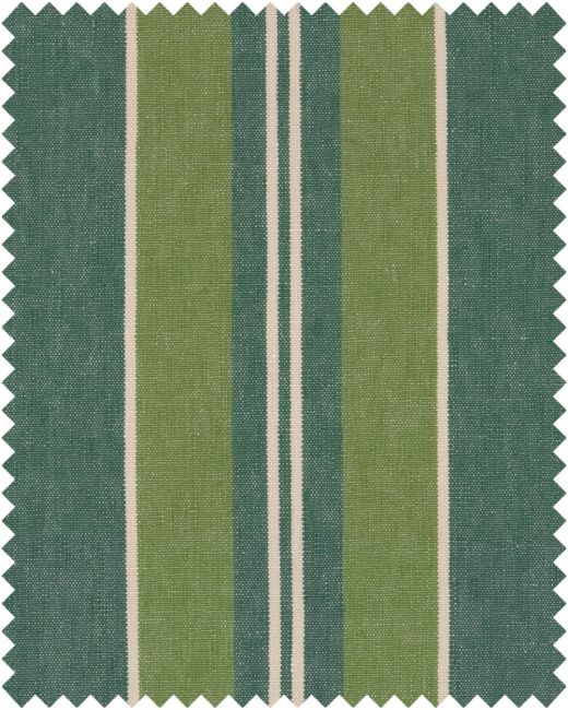SZEPVIZ STRIPE Heavy Linen