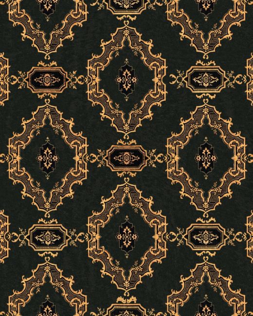 THE BAR TAPESTRY Dark Wallpaper