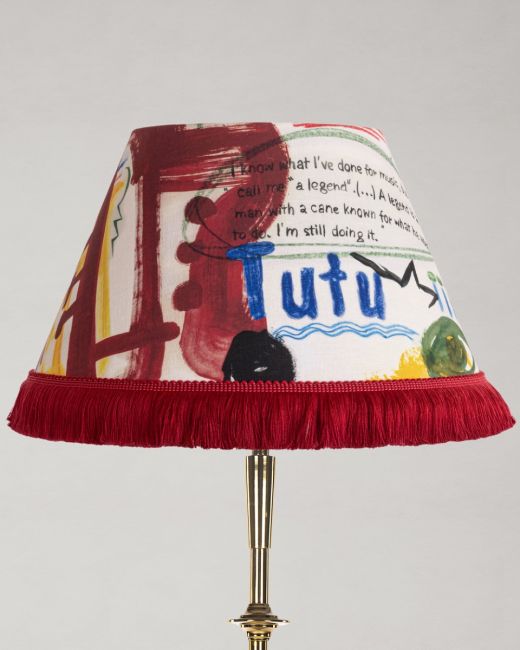 TUTU Lampshade