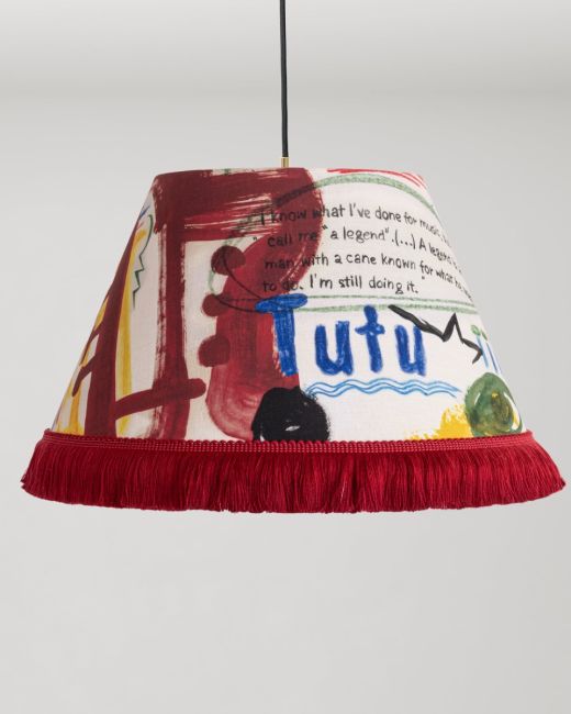 TUTU Pendant Lamp