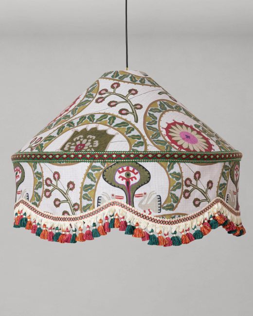 TWO STORKS Pendant Lamp