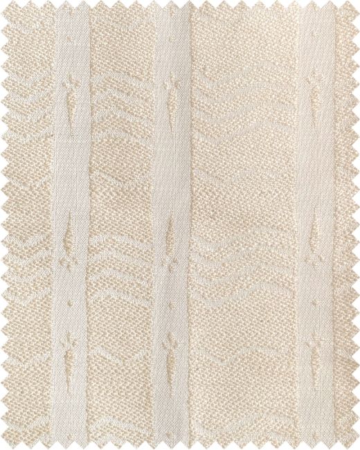 WHITELAKE Jacquard Woven Fabric
