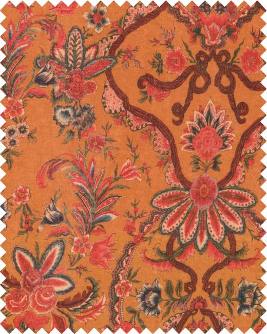 WOODSTOCK Linen