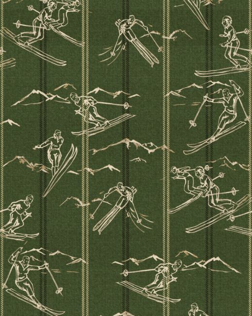 ISCHGL Juniper Wallpaper