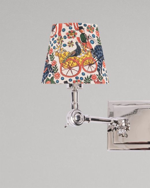FASNACHT Wall Shade