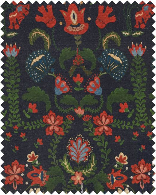 ZABOLA Linen