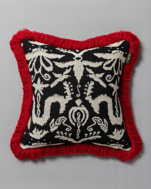 ZENOBIA cushion