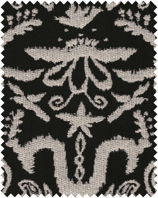 ZENOBIA Woven Fabric