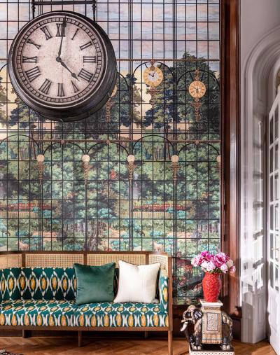 New collection launching - ORIENT EXPRESS
