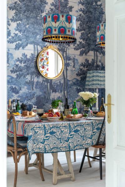 New collection launching - ENCHANTED TRANSYLVANIA