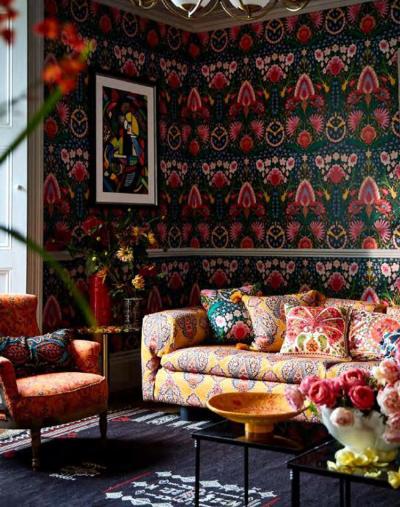 New collection launching - The Woodstock ‘69