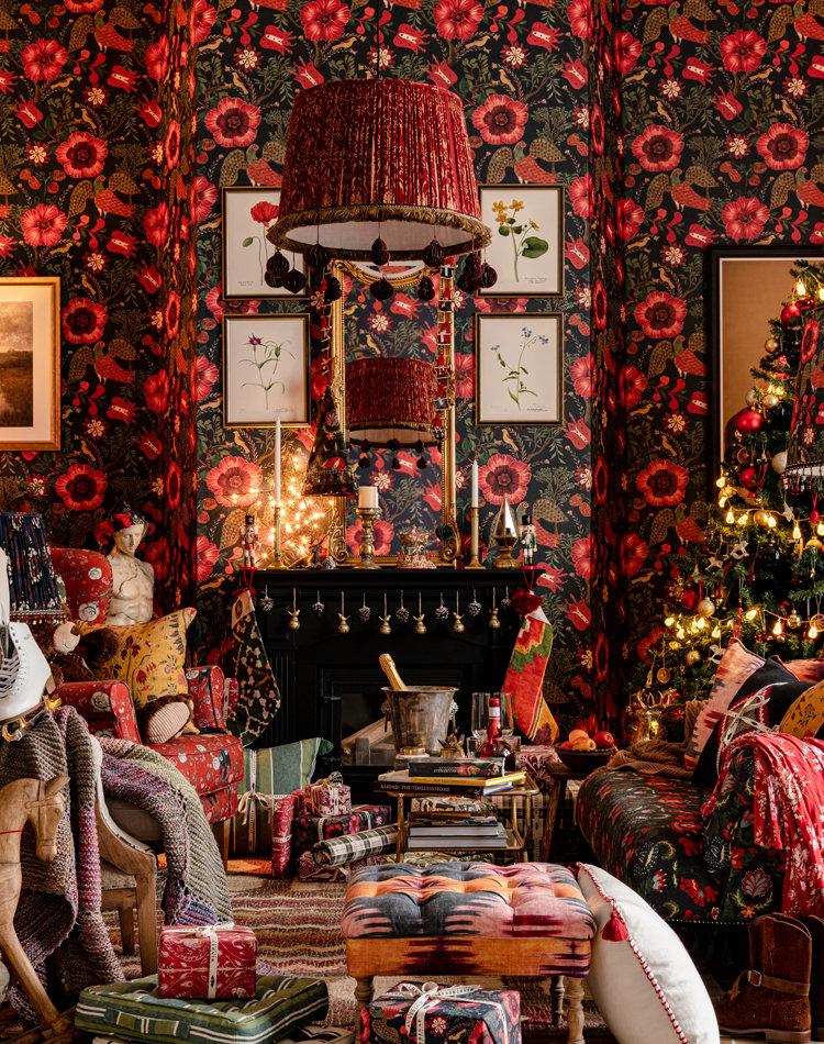 CHRISTMAS AT MINDTHEGAP