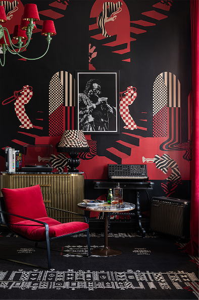 THE TIMELESS ESTHETICS OF JAZZ