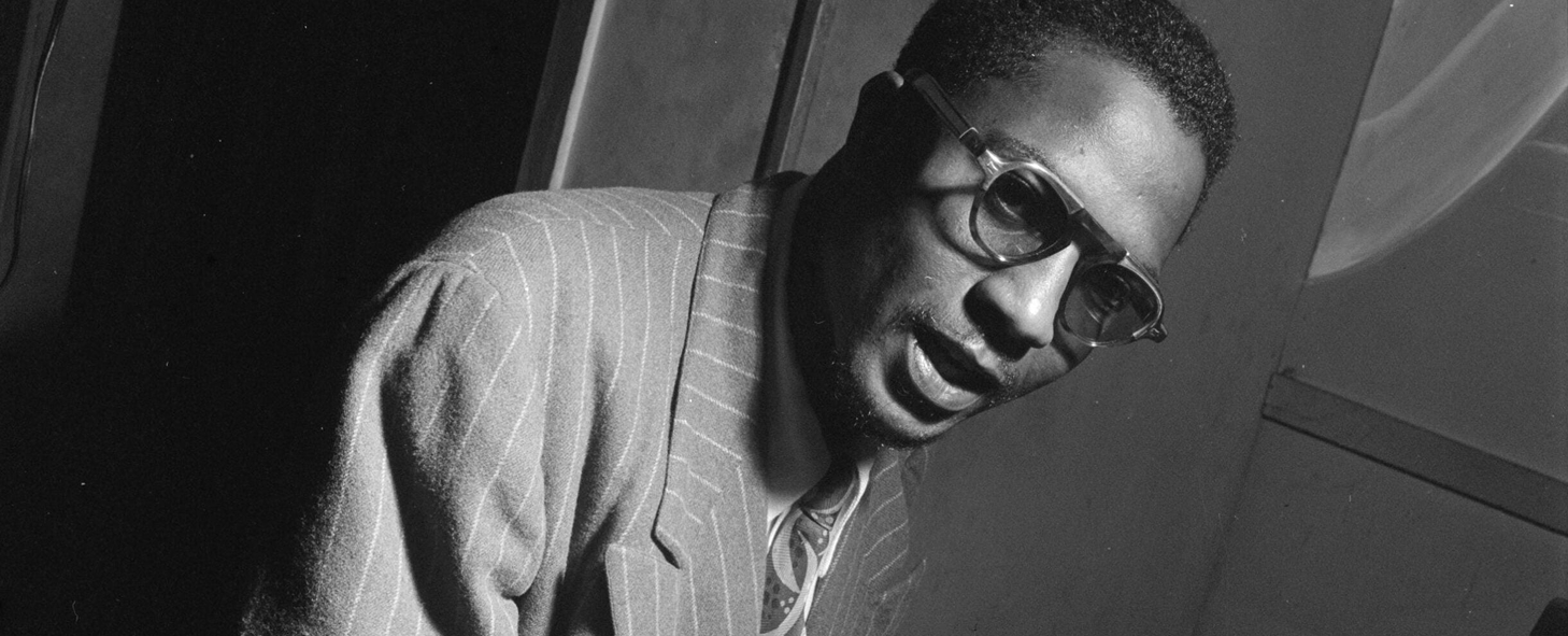 Thelonis Monk