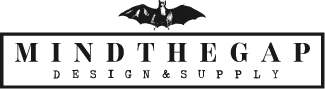 MINDTHEGAP Logo