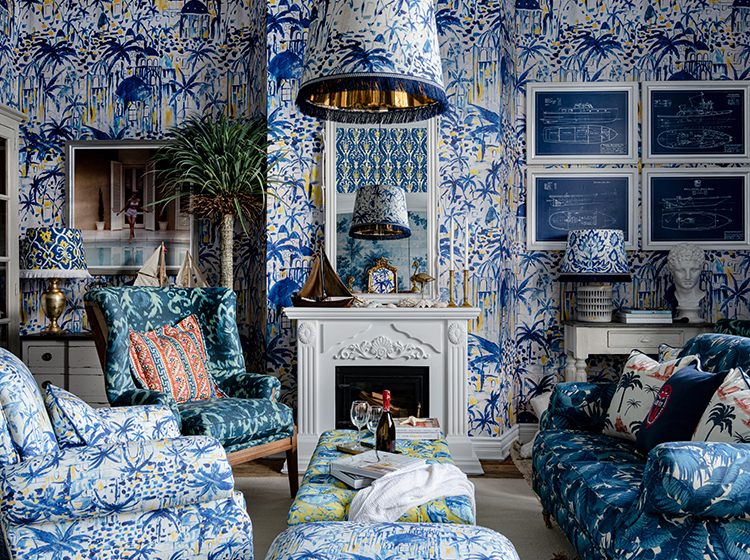 The Sundance Villa Lifestyle Collection